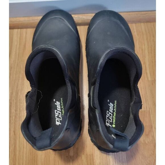 BOGS Men's  Rain Boots 11 - Picture 3 of 10